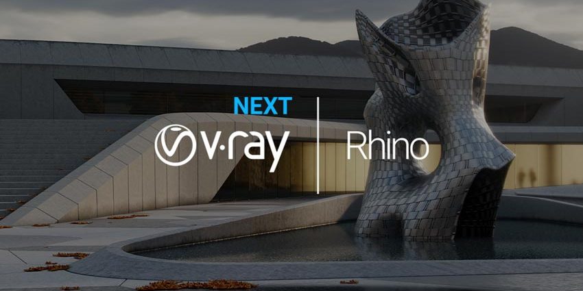 vray next rhino