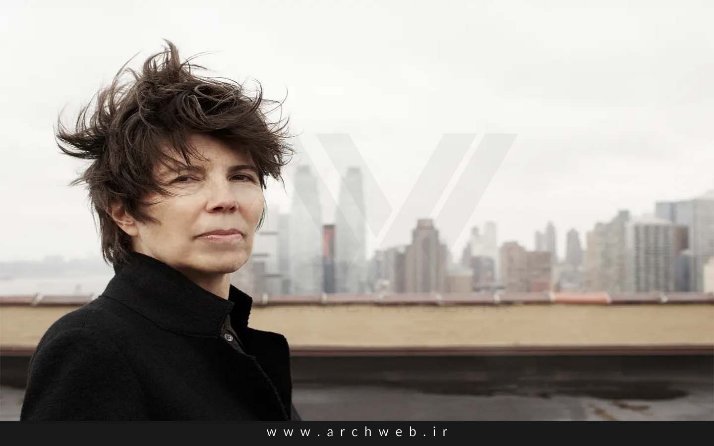 شمعرفی 10 معمار زن معاصر و مشهور در سراسر جهان