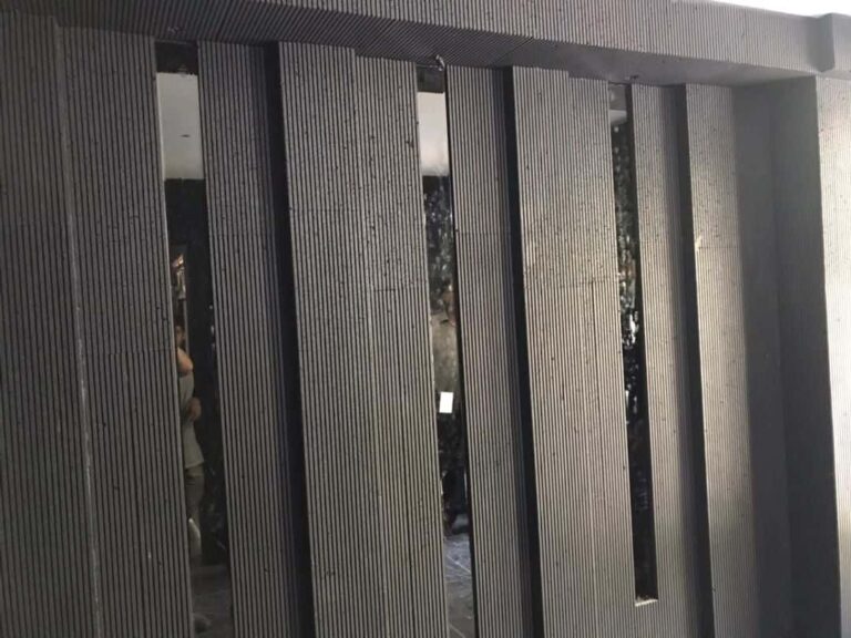 سنگ بازالت چه نوع سنگی است؟