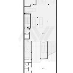 ساختمان مسکونی سایه دفتر معماری علی حقیقی