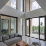 معماری خانه رفیعیان اثری از دفتر معماری پرگار