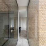 معماری خانه رفیعیان اثری از دفتر معماری پرگار