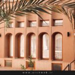 معماری خانه گازرگاه اثری از گروه معماری خانه تراب