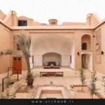 معماری خانه گازرگاه اثری از گروه معماری خانه تراب