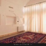 معماری خانه گازرگاه اثری از گروه معماری خانه تراب