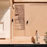 معماری خانه گازرگاه اثری از گروه معماری خانه تراب