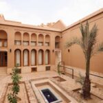 معماری خانه گازرگاه اثری از گروه معماری خانه تراب