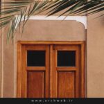 معماری خانه گازرگاه اثری از گروه معماری خانه تراب