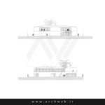 نما ویلا شماره 268 اثری از گروه طراحی سبک