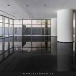 معماری مجتمع مسکونی رازان اثری از استودیو طراحی و معماری پرگار