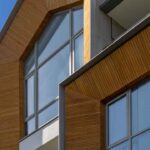 معماری مجتمع مسکونی رازان اثری از استودیو طراحی و معماری پرگار