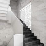 معماری مجتمع مسکونی رازان اثری از استودیو طراحی و معماری پرگار