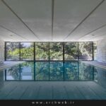 معماری مجتمع مسکونی رازان اثری از استودیو طراحی و معماری پرگار