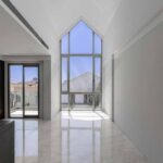معماری مجتمع مسکونی رازان اثری از استودیو طراحی و معماری پرگار