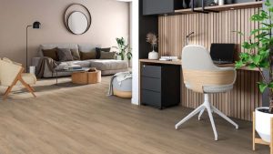 چرا پارکت لمینت میتواند صدای خانه را کاهش دهد؟