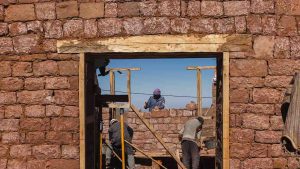 آیا طراحی خانه‌های پسیو (Passive House) آینده معماری پایدار است؟