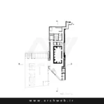 معماری موزه هنر معاصر جدید اثری از رم کولهاس