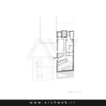 معماری موزه هنر معاصر جدید اثری از رم کولهاس