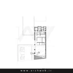 معماری موزه هنر معاصر جدید اثری از رم کولهاس