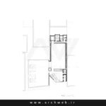معماری موزه هنر معاصر جدید اثری از رم کولهاس