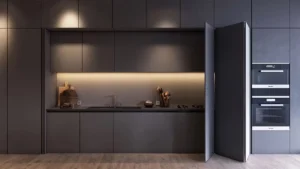 نکات مهم در تحویل گرفتن کابینت از کابینت ساز