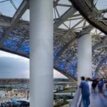 ورزشگاه سوفای لس‌ آنجلس