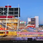 ورزشگاه لیوایز (Levi's Stadium)