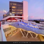 ورزشگاه لیوایز (Levi's Stadium)