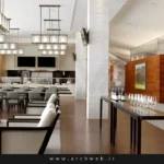 ورزشگاه لیوایز (Levi's Stadium)