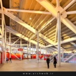 ورزشگاه لیوایز (Levi's Stadium)