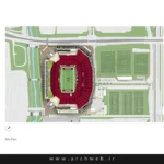 ورزشگاه لیوایز (Levi's Stadium)