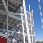 ورزشگاه لیوایز (Levi's Stadium)