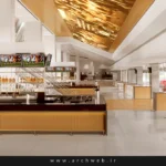 ورزشگاه لیوایز (Levi's Stadium)