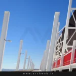 ورزشگاه لیوایز (Levi's Stadium)