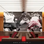 ورزشگاه لیوایز (Levi's Stadium)