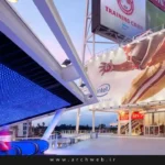 ورزشگاه لیوایز (Levi's Stadium)
