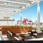 ورزشگاه لیوایز (Levi's Stadium)