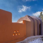 معماری خانه گلاره اثری از دفتر معماری ZAV