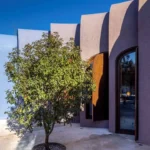 معماری خانه گلاره اثری از دفتر معماری ZAV