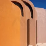 معماری خانه گلاره اثری از دفتر معماری ZAV