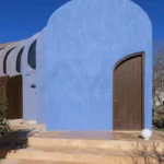 معماری خانه گلاره اثری از دفتر معماری ZAV