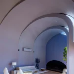 معماری خانه گلاره اثری از دفتر معماری ZAV