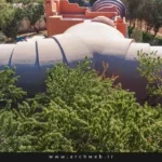 معماری خانه گلاره اثری از دفتر معماری ZAV